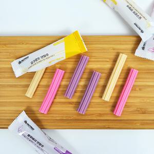 뉴트리오 도그 덴탈츄 강아지양치껌 50p(1box)