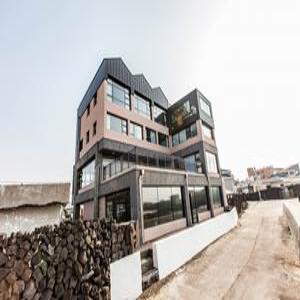 [제주 펜션] 제주 지금여기에펜션 (하귀,애월,한림,협재)
