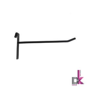 휀스망 일선후크 15cm(블랙)/후크/휀스망/철망/대금