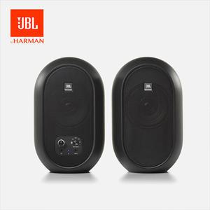 JBL K104SET Black 제이비엘 60W 블루투스 모니터 스피커 1조