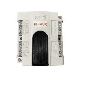 중계기 하이먹스 ADIO HI-MUX-R형 소방중계기