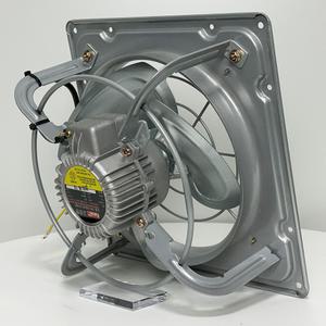TFP-F30BSE / 외경40cm 팬직 고압환풍기 고압팬 공업용환풍기