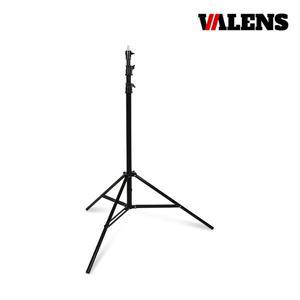 [발렌스][VALENS] 발렌스 PRO-403A 촬영 조명 스탠드 최대 300cm 적재중량 5kg 에어쿠션