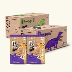 [오가닉디노] 달여만든 아기도라지배즙 30팩+20팩 닥터디노(100ml)