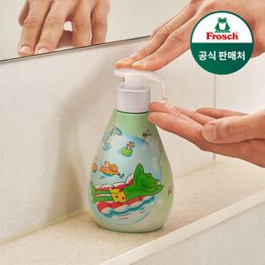 [매일배송] [프로쉬] 독일 핸드워시 본품 300ml