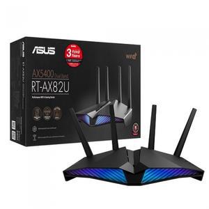 ASUS RT-AX82U 유무선공유기 기가비트 게이밍 공유기
