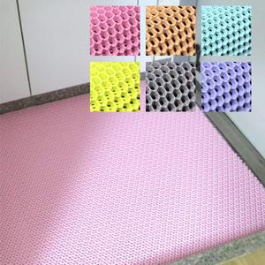 욕실매트 120x100cm 베란다  다용도매트