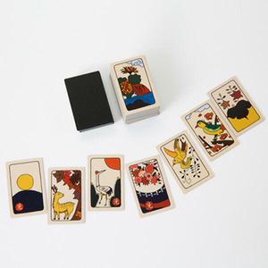 아트박스/괄호프로젝트 조약돌화투(플라스틱케이스)