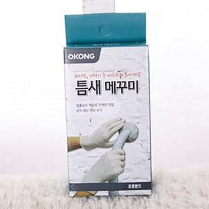 오공틈새메꾸미 190g 에어컨배관구멍