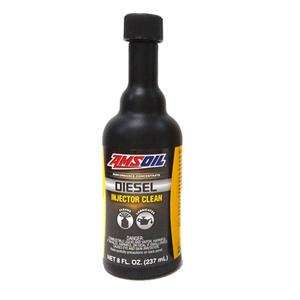 암스오일 연료첨가제 디젤인젝터클리너 237ml x 1개 수분제거 EGR세정 엔진세정제 카본 때 제거