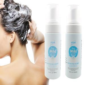 애터미 에코마일드 버블클렌저 150ml *2개