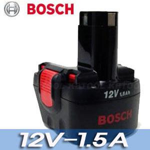 BOSCH BATTERY/보쉬12V밧데리/충전베터리/GSR12-2