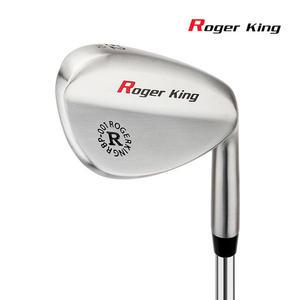 (로저킹) ROGER KING 경량스틸 웨지