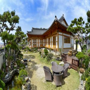 [경북 펜션] 경주 청공한옥스테이펜션 (경주(보문단지,황리단길,불국사,양남,감포,안강))