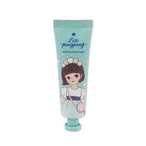 디엘프렌즈_리아팡팡 핸드크림플로럴머스크향어린이핸드크림촉촉