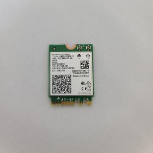 인텔 INTEL Wi-Fi 6E AX210 무선랜카드