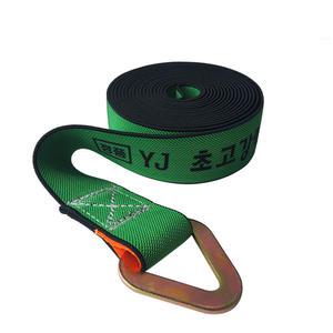 나이스본 삼각고리 초고강력바 18M 탄력바 고무바 화물바 고정바 가구바 1톤 트럭 화물차용품