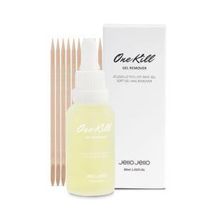 젤로젤로 필오프베이스 전용 원킬리무버30ml