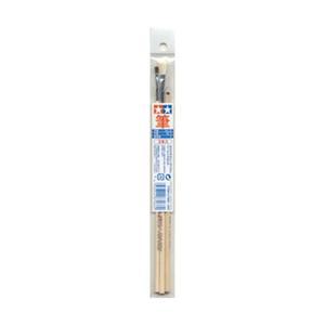 (87066) 타미야 모델링 브러시 베이직 붓세트 (3종)