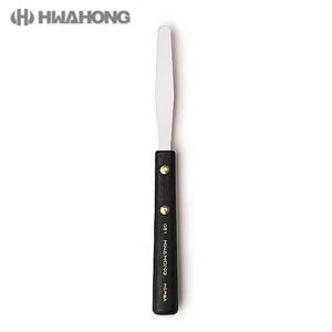 화홍 스텐실나이프 81번/Spatula Knife No.81