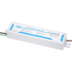 현민 LED 방수용 SMPS 12V 60W 조명기구용 슬림 전원 방진형 국산 LED용 컨버터 전원공급장치 파워서플라이