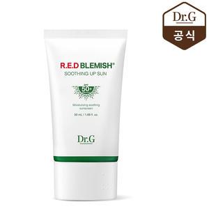 닥터지 레드 블레미쉬 수딩 업 선 50ml