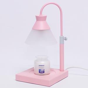 하모니캔들워머 라움 파스텔 타이머 양키캔들 선물세트 고급리본선물포장