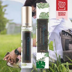 보스퀸 샤르망 남자페로몬향수 12ml 성년의날 선물 꽃 여성청결제 미스트 여름 페르몬 퍼퓸 고체 스틱