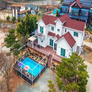 [경북] 경주 샹그릴라펜션(경북, 경주)
