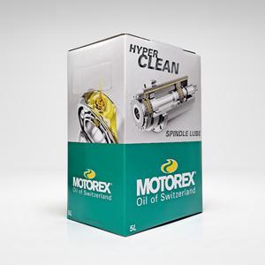 모토렉스 스핀들유 VG68, 5L(MOTOREX Spindle Lube VG68, 5L)