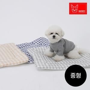 레드퍼피 chella 쿨방석-중형 애견용품