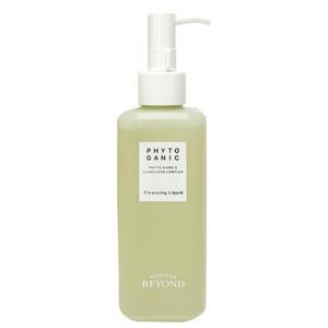 비욘드 피토가닉 클렌징 리퀴드 200ml 1개