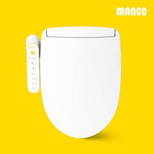 망고 필터없는 IPX5 방수 직수 비데 MB-1704NF