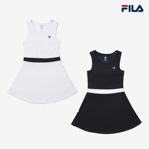 [휠라](강남점)[FILA] 테니스 원피스 2종 택 1 (FS2OPE3351F_SKU)