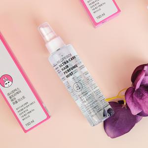 레시피박스 어린이 키즈 울트라케어 헤어 퍼퓸 미스트 에센스 150ml