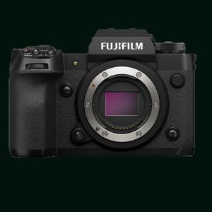 (배터리그립 증정 이벤트) 후지필름 X-H2 바디 단품 / XF 16-80mm 렌즈킷