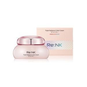 [리엔케이] 트리플 래디언스 컬러 크림 45ml SPF30