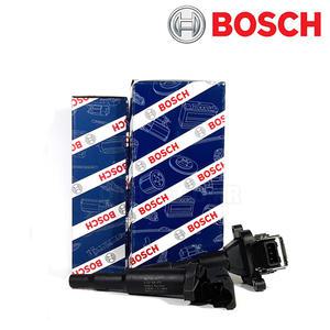 BMW 7시리즈 F01/F02 09-12년 액티브하이브리드 점화코일 보쉬 0221504470