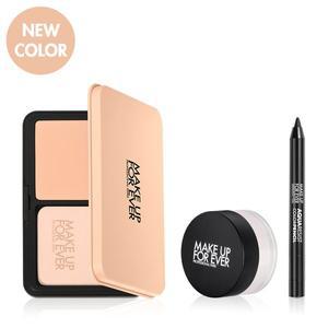 [메이크업포에버](강남점)[신규 색상 런칭] HD SKIN 파우더 파운데이션 11g (+추가 2종)