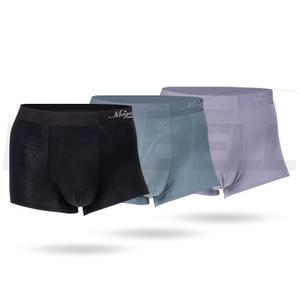 남자라면 팔팔팬티 남자 남성 팬티 속옷 남편 전립선 드로즈 사각 심리스 그래핀 팬티 펜티 1세트 c