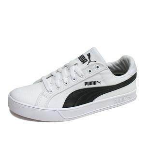[보리보리/푸마 슈즈]푸마 PUMA 스매쉬 벌크 공용 스니커즈 운동화 화이트 374754-