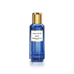 [롯데백화점]베네퓸 [만세라] 아쿠아 우드 오드퍼퓸 60ml (바이알 5종)