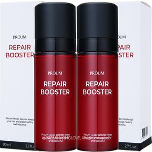 프라움 단백질 리페어 부스터 80ml x 2개