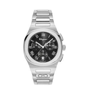 [대구백화점] [페라가모(Ferragamo)]ELLIPTICAL 크로노그래프 시계(SFKR00123(공용))