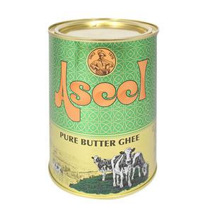 아실 퓨어 기버터 800g 수입 무염버터 GHEE 버터 퓨어버터 Aseel Pure Ghee Butter