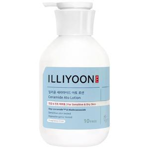 일리윤 세라마이드 아토 로션 350ml 1개