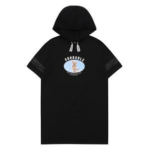 [보리보리/에스핏 주니어](주니어) 몽이 원피스_SJX303FKOP01