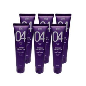 [기타]아모스 컬링 에센스 2X 이엑스 150ml 6개
