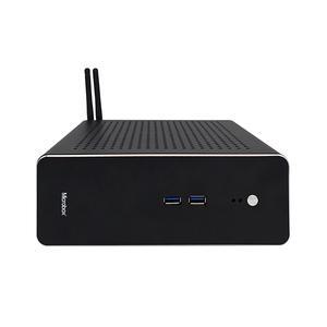 마이크로박스 ALU Cool47 H610A i3-12100 120W (32GB, M2 2TB)
