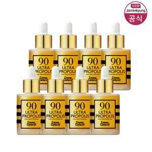 크레마카라콜 90프로폴리스 앰플 35ml 8개